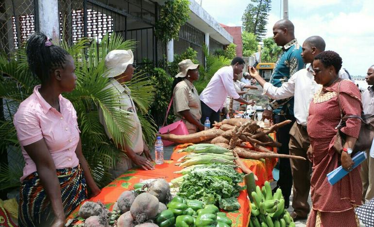 Feira 