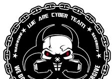 Hacked by CyberTeam @cyberteam2009 | 